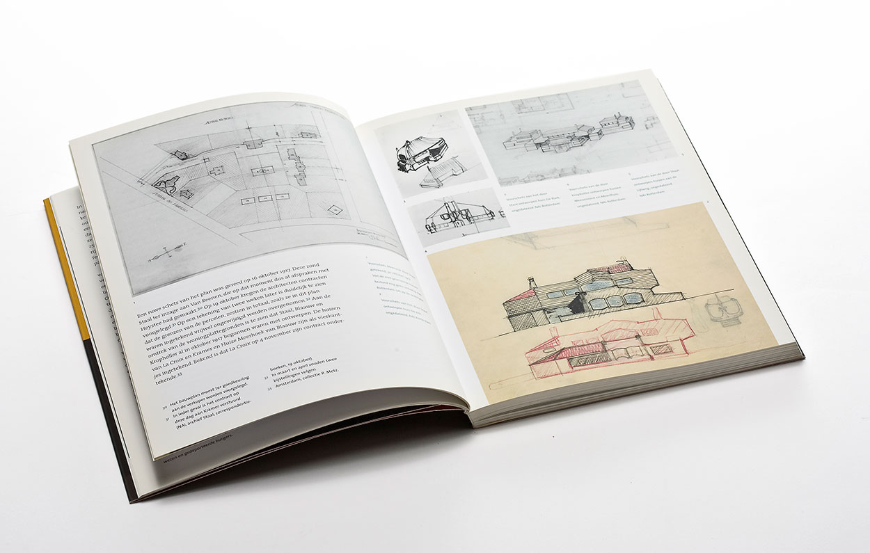 Uitgeverij SUN > Park Meerwijk