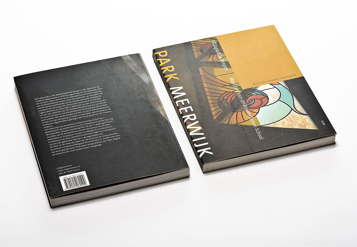 Uitgeverij SUN > Park Meerwijk
