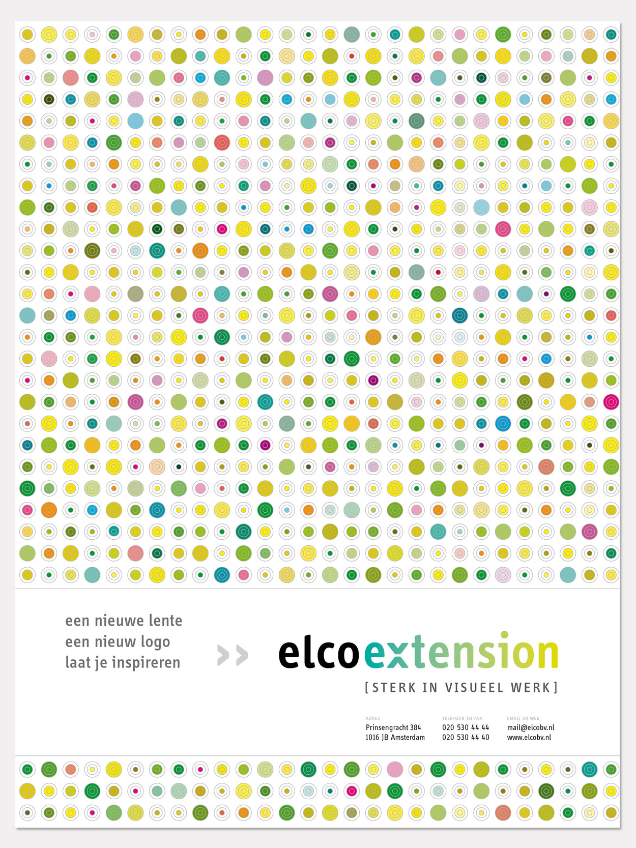 Drukkerij Elco > Advertenties