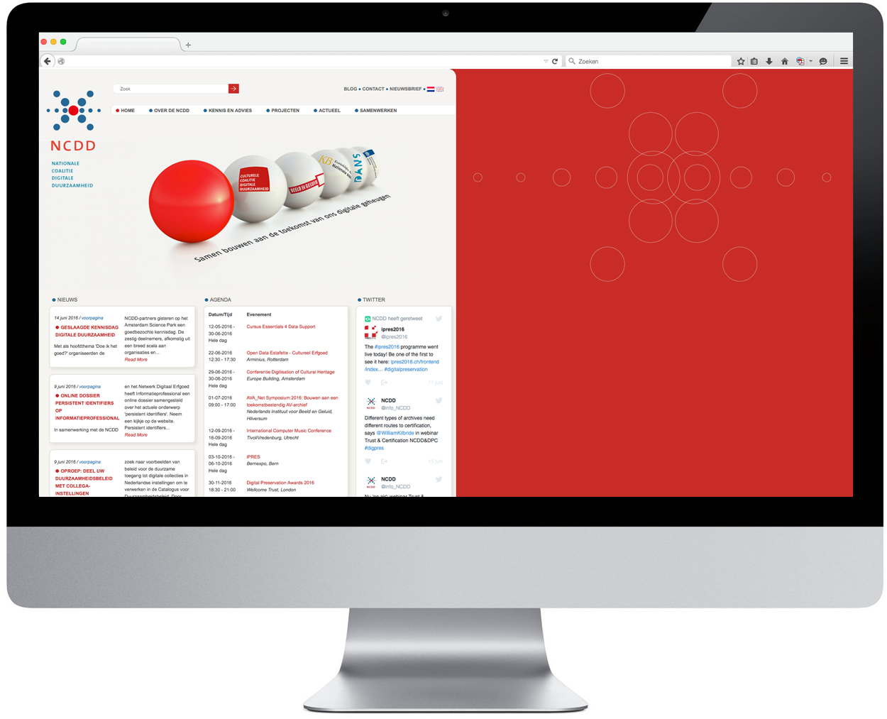 Koninklijke Bibliotheek > Nationale Coalitie Digitale Duurzaamheid (NCDD) 
