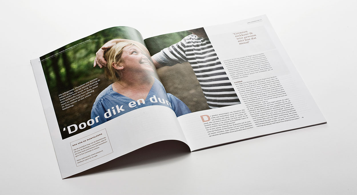 UWV > UWV Perspectief