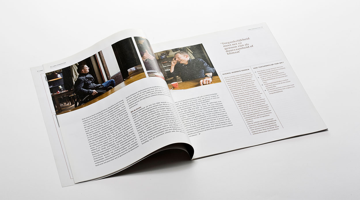 UWV > UWV Perspectief