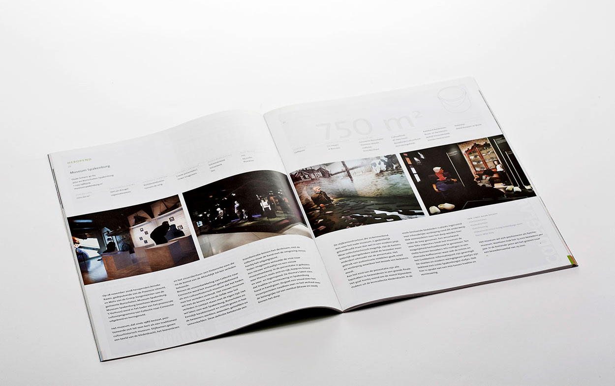 Nederlandse Museumvereniging > MuseumVisie