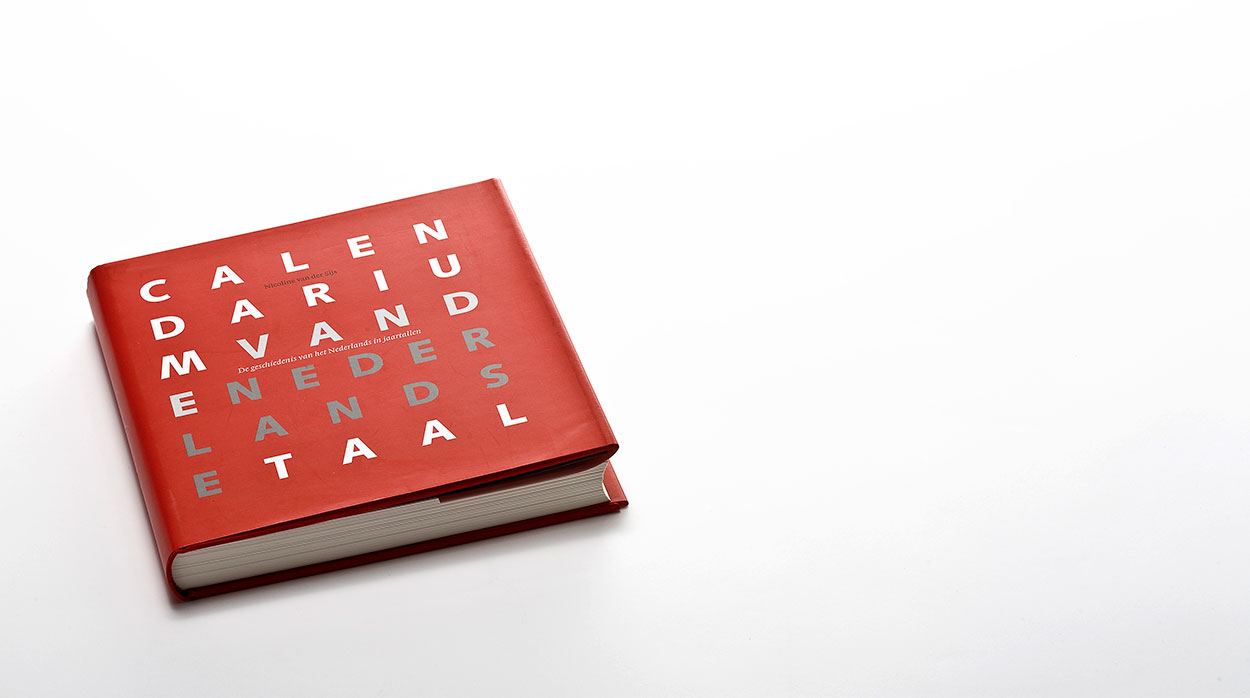 SDU Uitgevers > Calendarium van de Nederlandse Taal