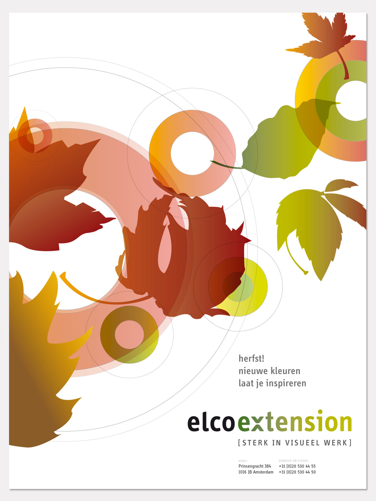 Drukkerij Elco > advertenties