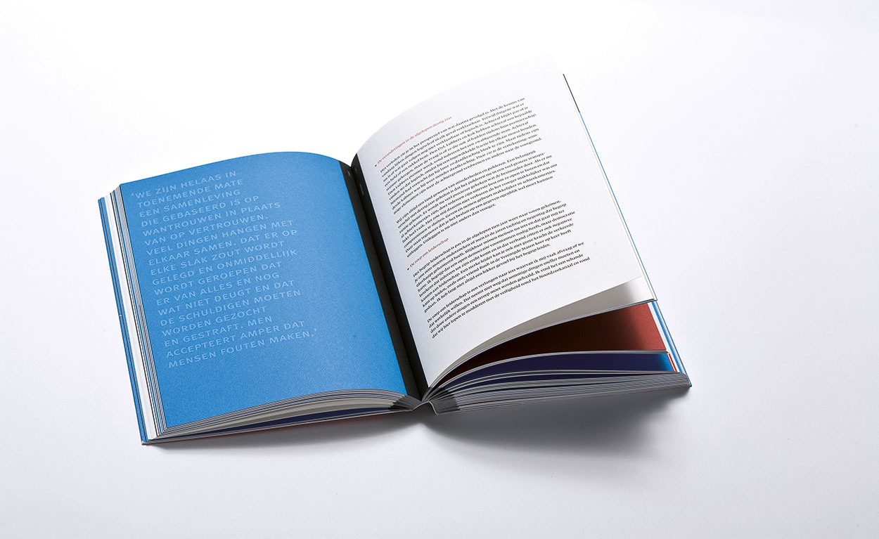 SDU Uitgevers > Presterende bestuurders