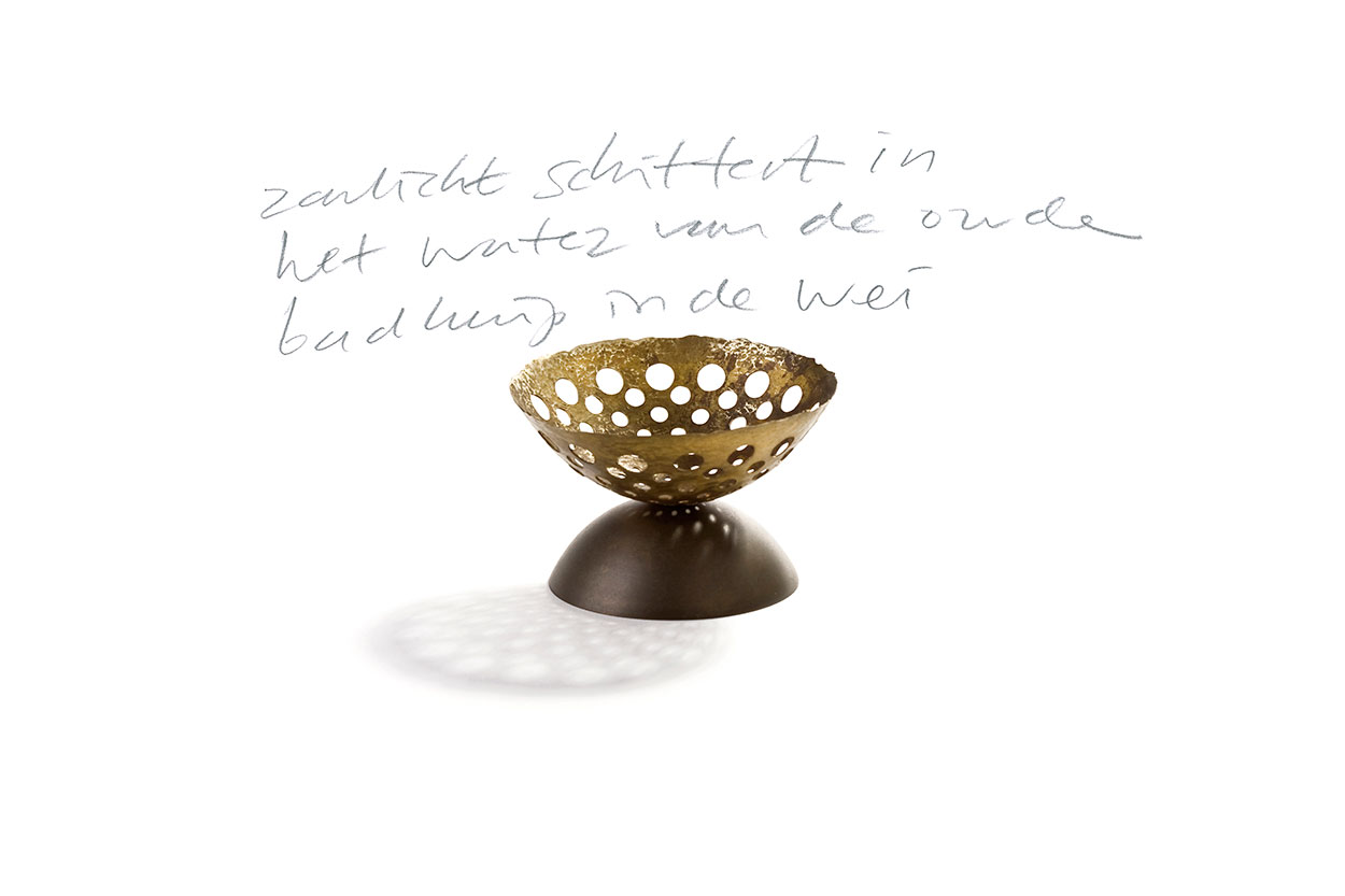 Objecten > Zonlicht schittert