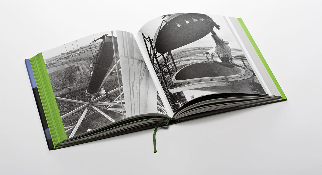 Uitgeverij Boom > Groningen, gasveld vijftig jaar