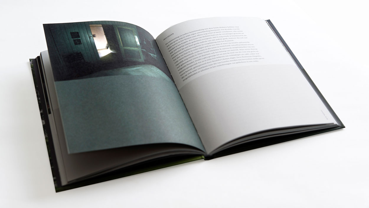 Elly de Waard > Vogelwater