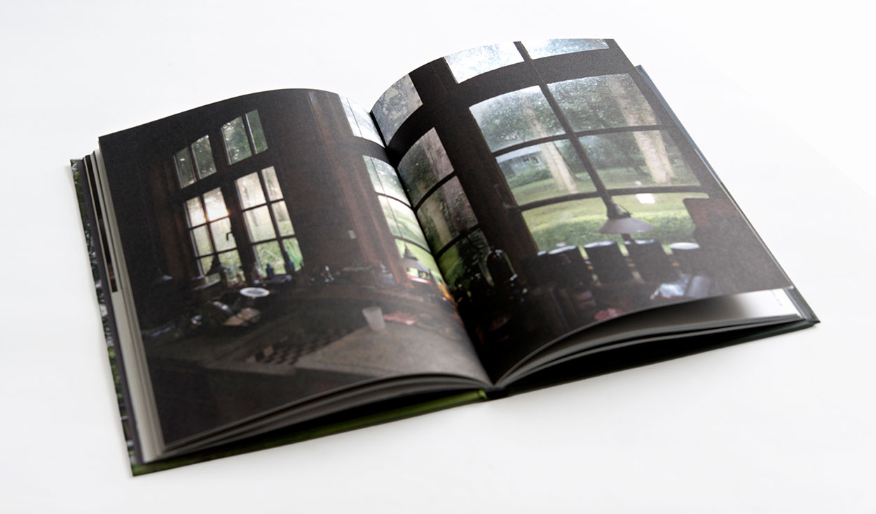 Elly de Waard > Vogelwater