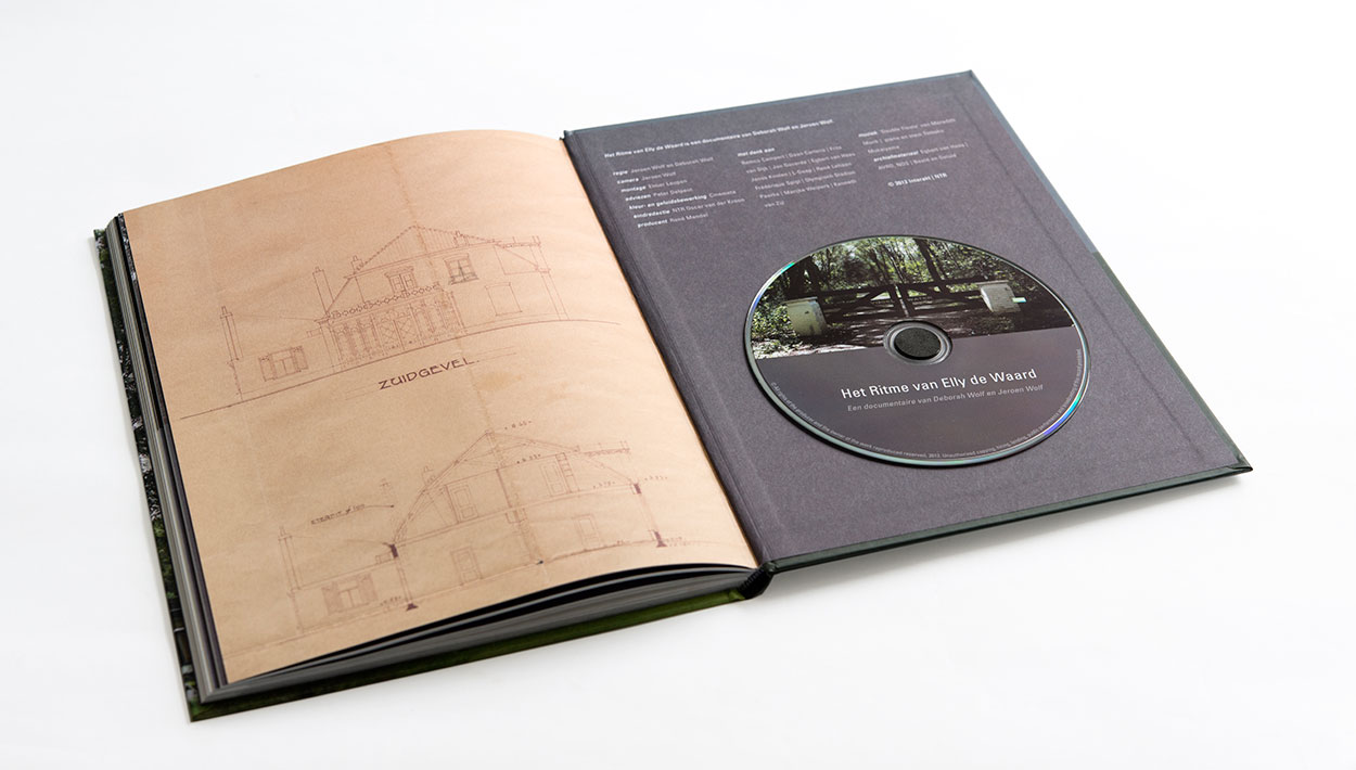 Elly de Waard > Vogelwater