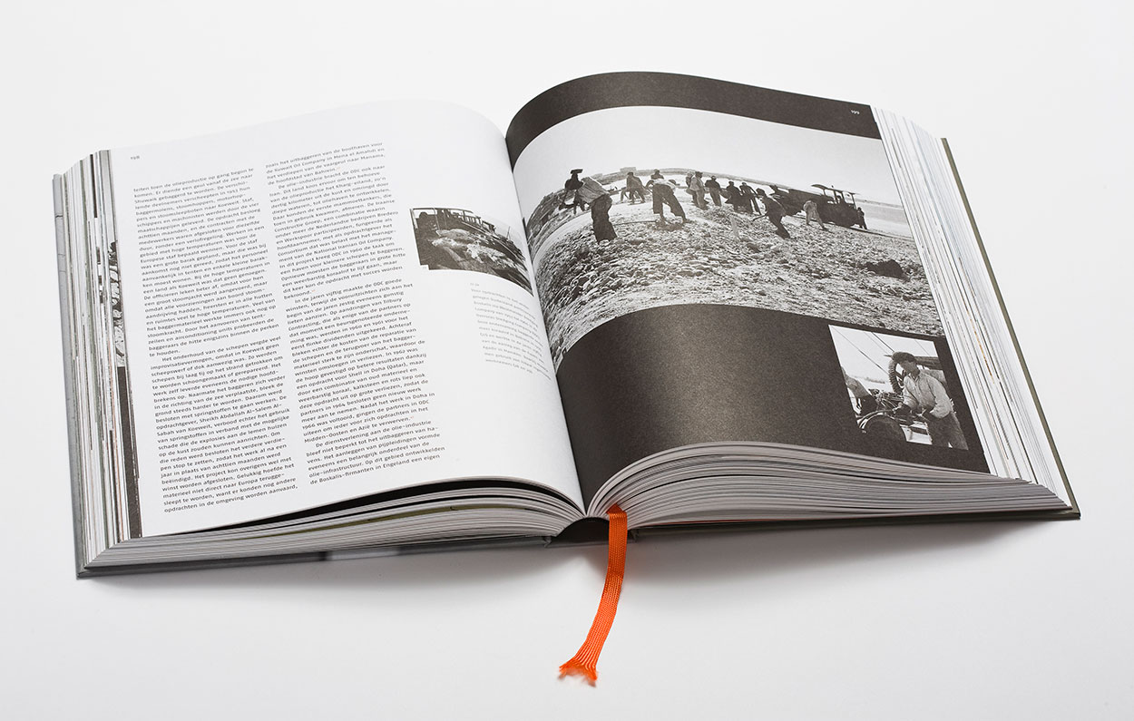 Uitgeverij Boom > Verdiept Verleden