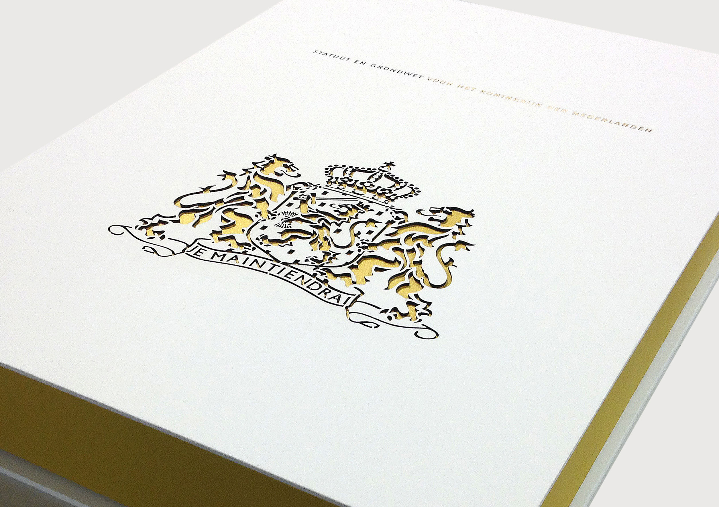 Ministerie van BZK > Grondwet en Statuut der Nederlanden