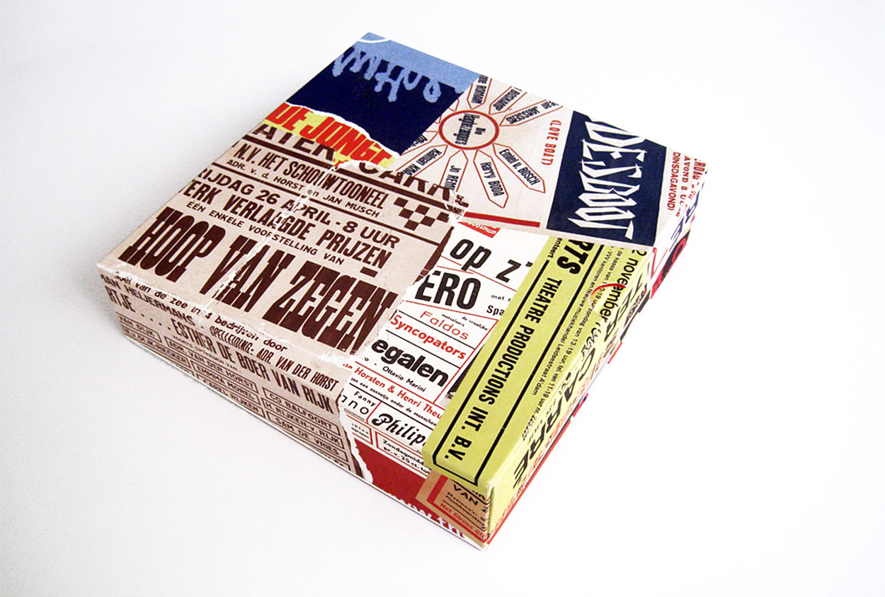 Uitgeverij Boom > Een plek om lief te hebben 