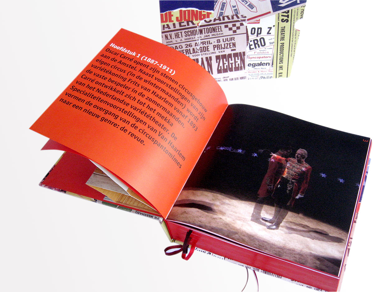 Uitgeverij Boom > Een plek om lief te hebben 