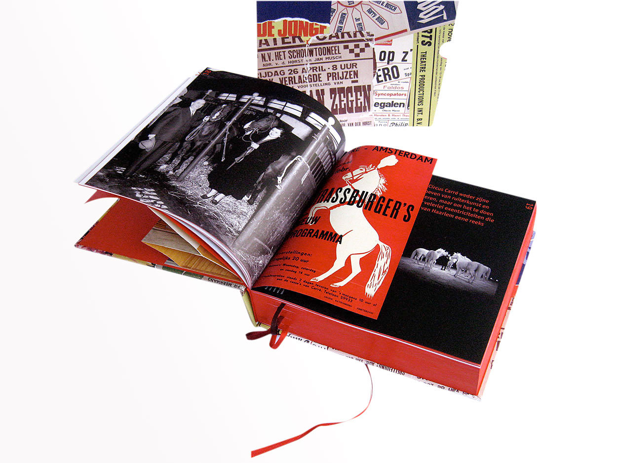 Uitgeverij Boom > Een plek om lief te hebben 