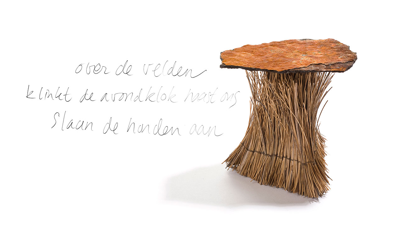 Objecten > Over de velden