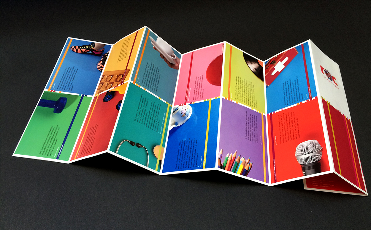 ROC Amsterdam > Jaarkalender