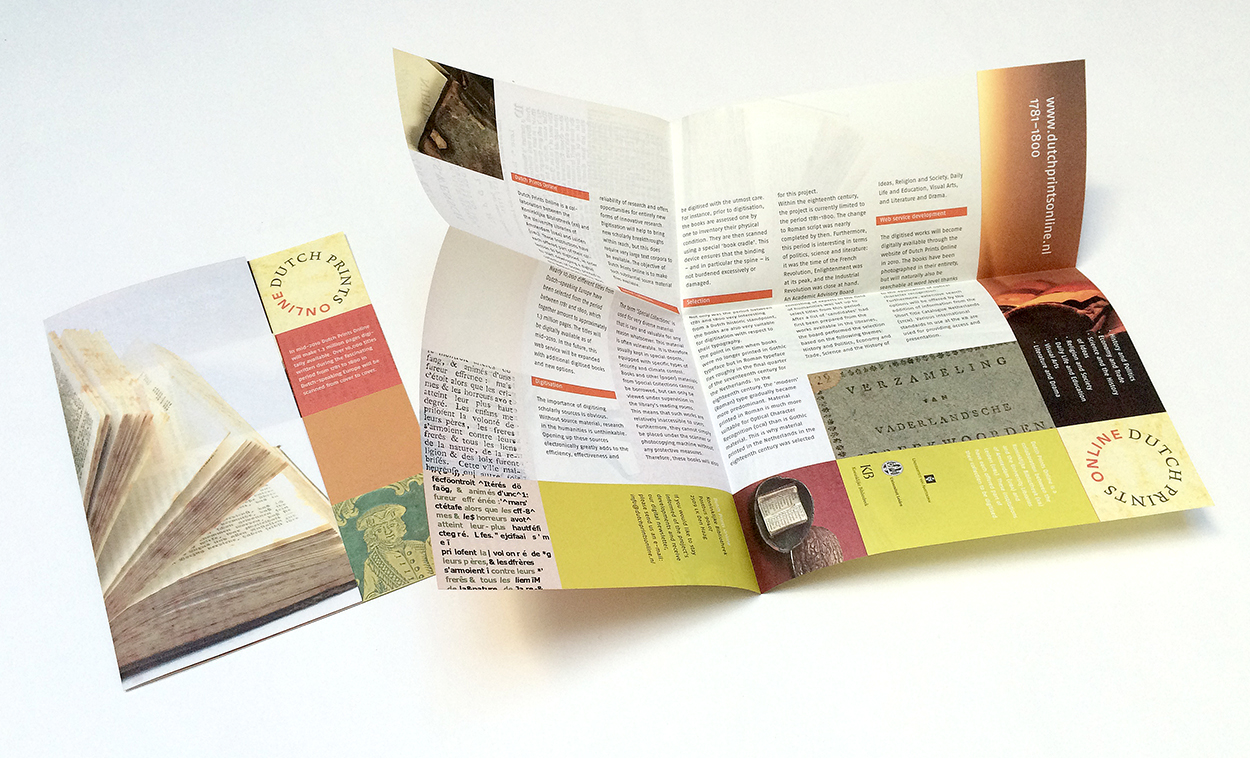 Koninklijke Bibliotheek > Dutch Prints Online