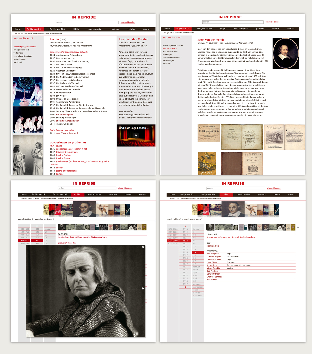 Digitale Werken > In Reprise