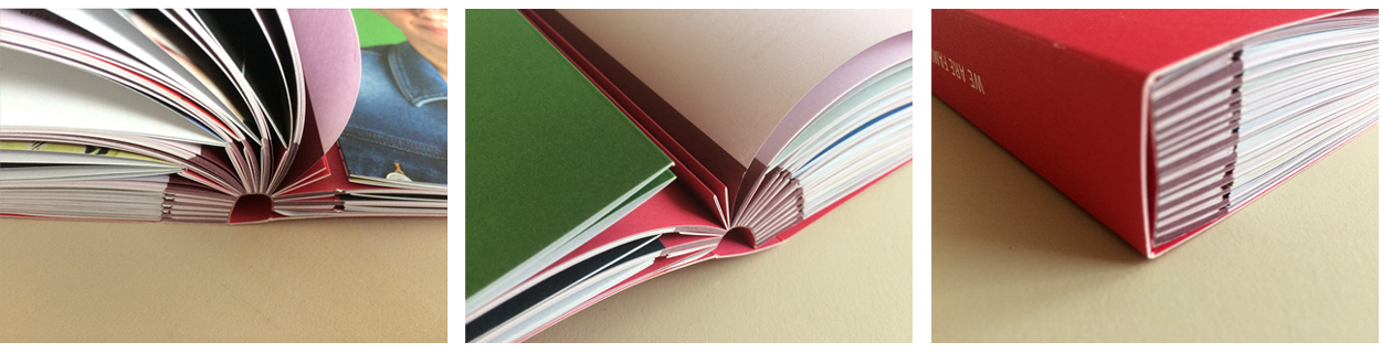 Stichting Oog&Co > We are Family