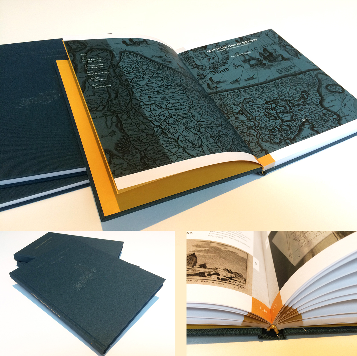 Planteijdt > Kroniek van Planteyt 1570-1993