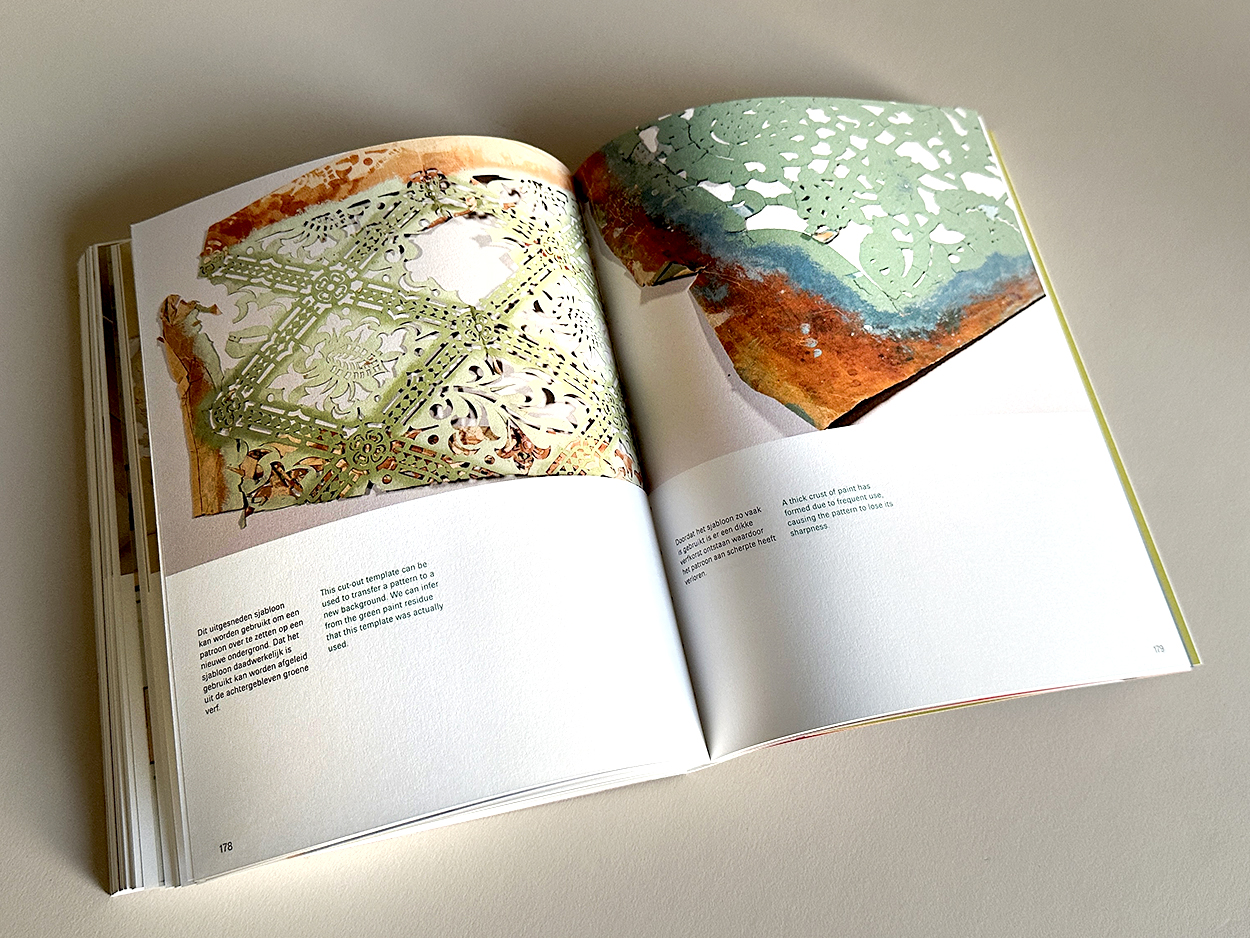 Nieuwe Instituut > Schadeatlas Ontwerptekeningen