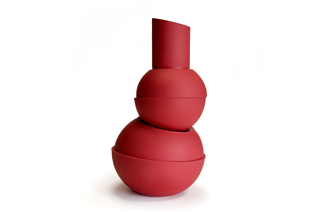 Objecten > BRAVE NEW WORLD