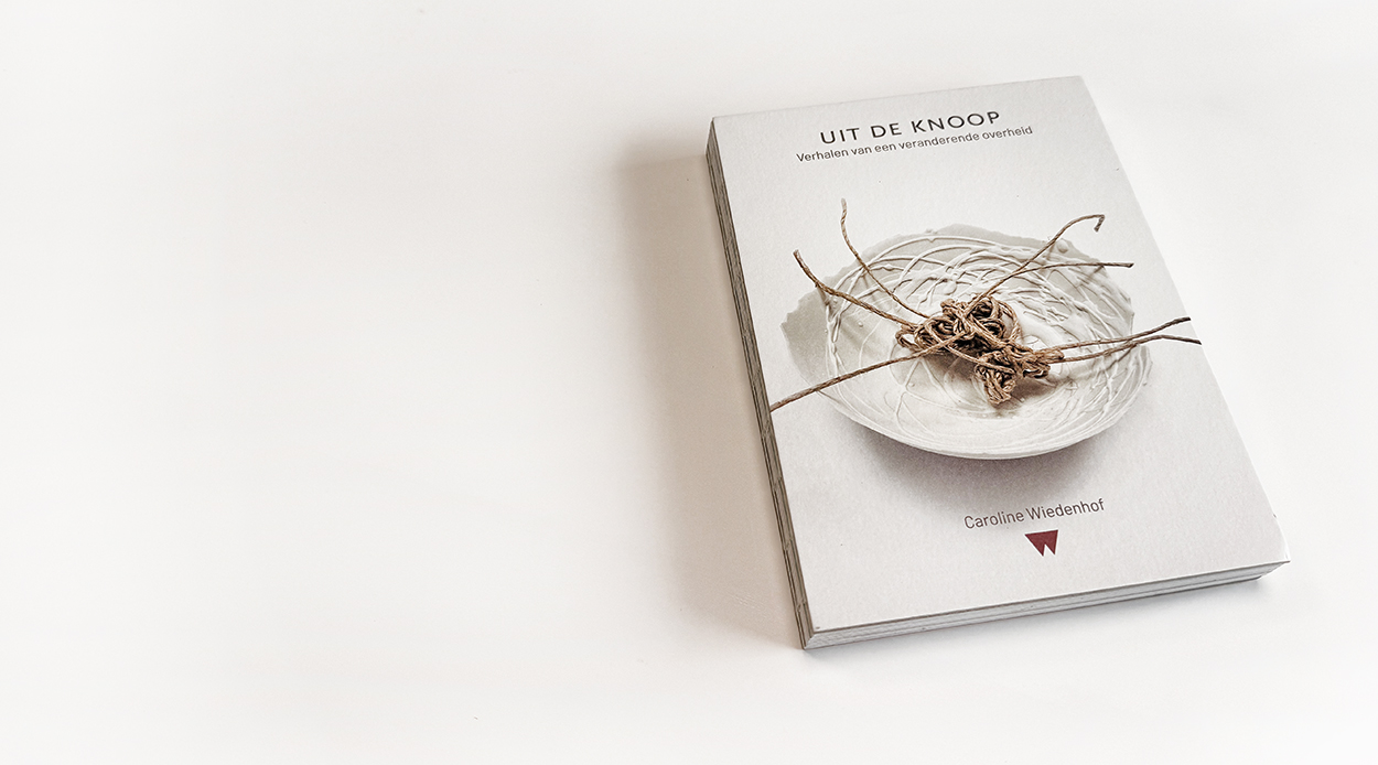 BiZa > Uit de knoop